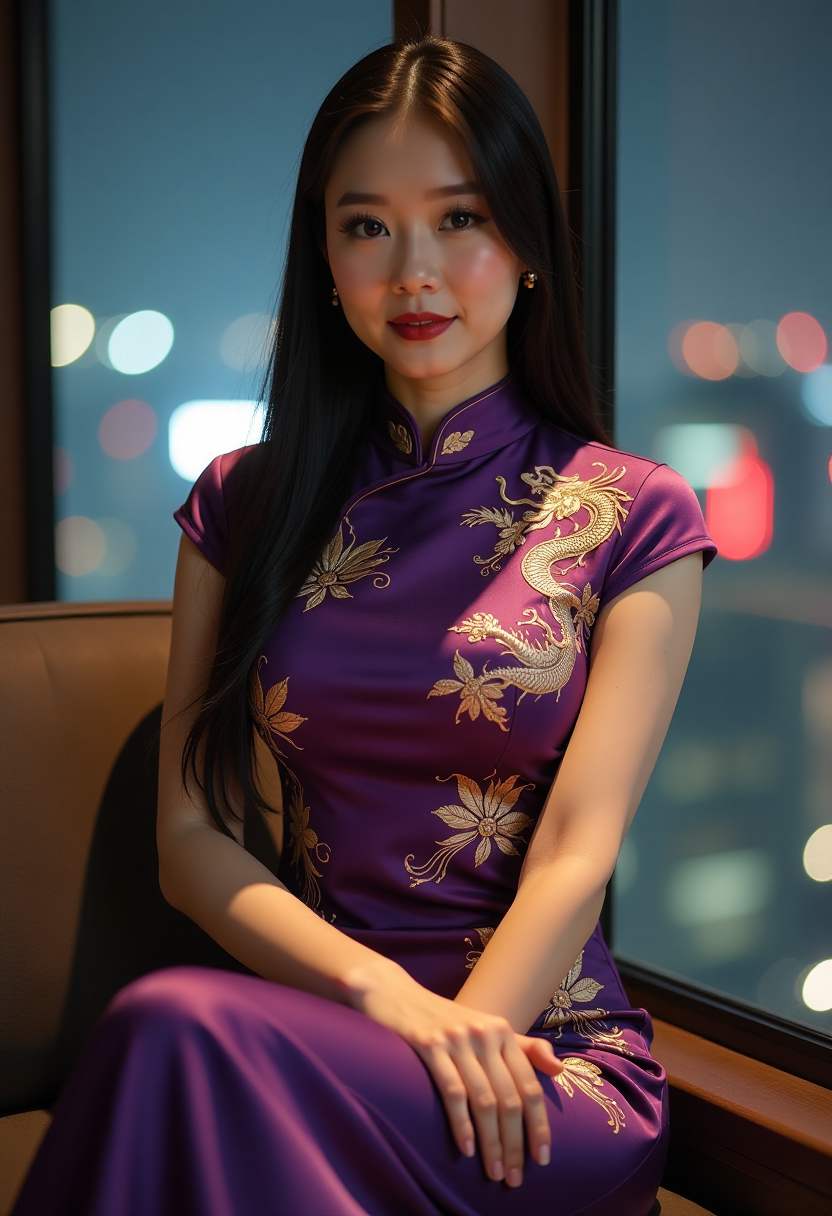 摊牌了，我的徒弟遍布九霄