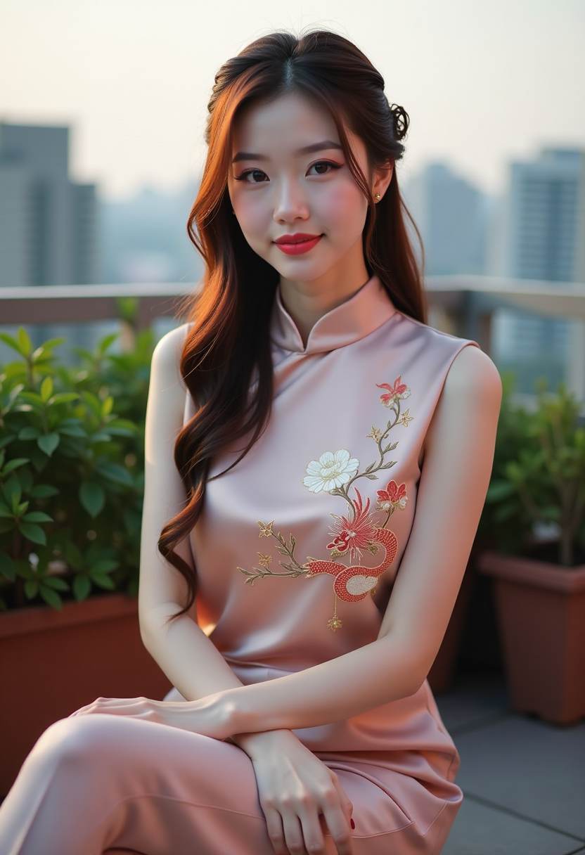 绝代天骄：从保安到千亿首富
